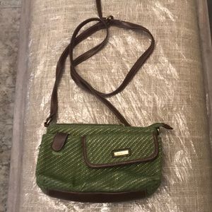 Small crossbody bag